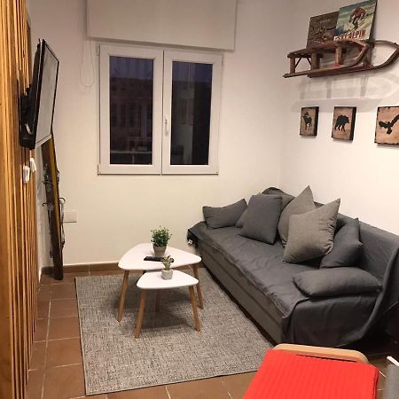 Апартаменти Area Nevada Premium Сьєрра-Невада Екстер'єр фото