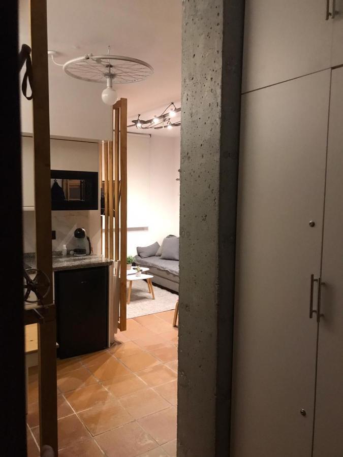 Апартаменти Area Nevada Premium Сьєрра-Невада Екстер'єр фото
